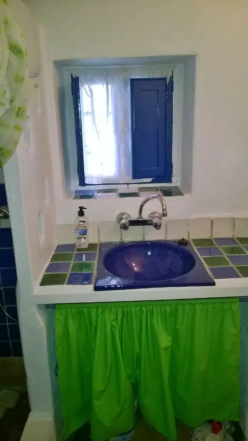 Holiday home La Muralla Yunquera